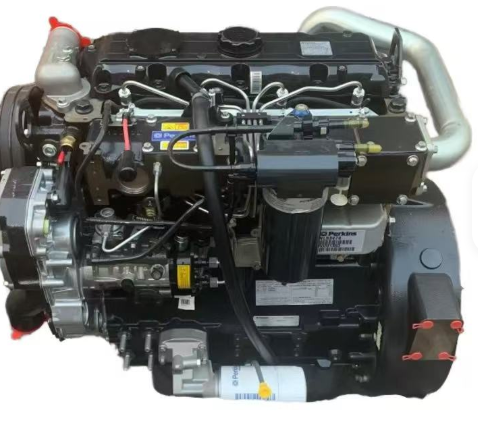 Thumbnail for New Perkins 1104