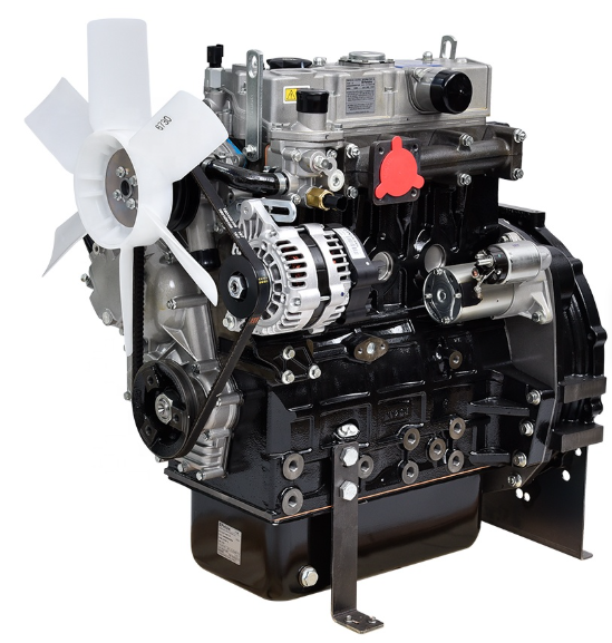 Thumbnail for New Perkins 404D-22