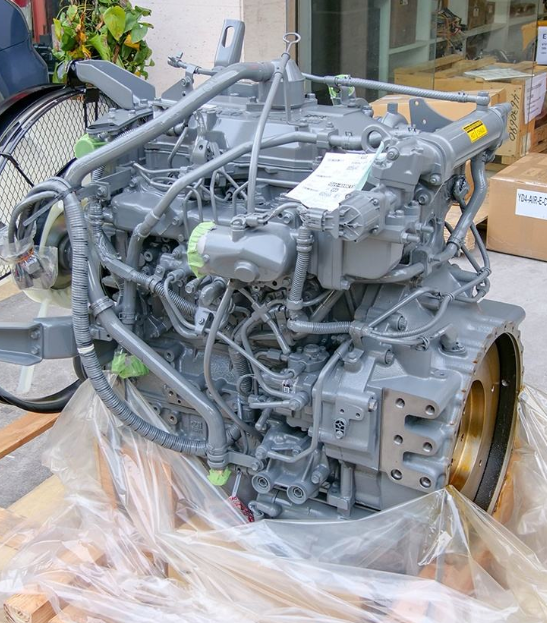 Thumbnail for Isuzu 4HK1 - Recondition Yours Or Buy New