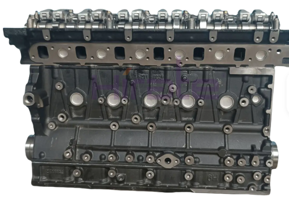 Thumbnail for Recondition Your Isuzu 6HK1 