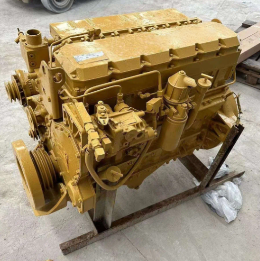 Thumbnail for Recondition Your Cat 3116 Engine Today!