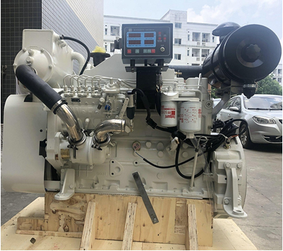 Thumbnail for Cummins 6BT Marine 