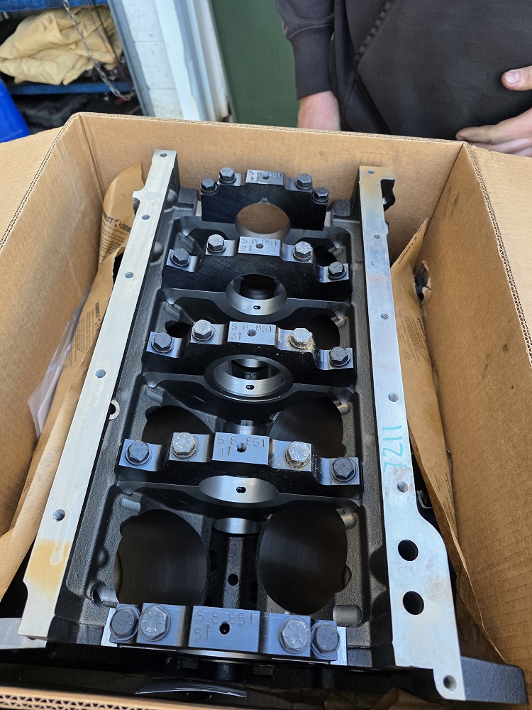 Torrington Bearing
