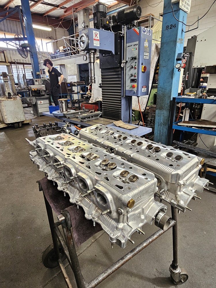 Valve Seat